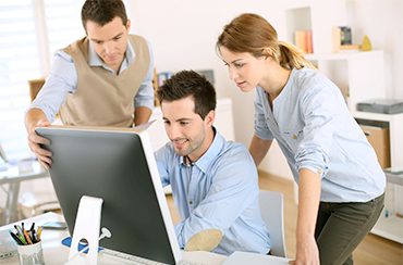 Setting up business in India